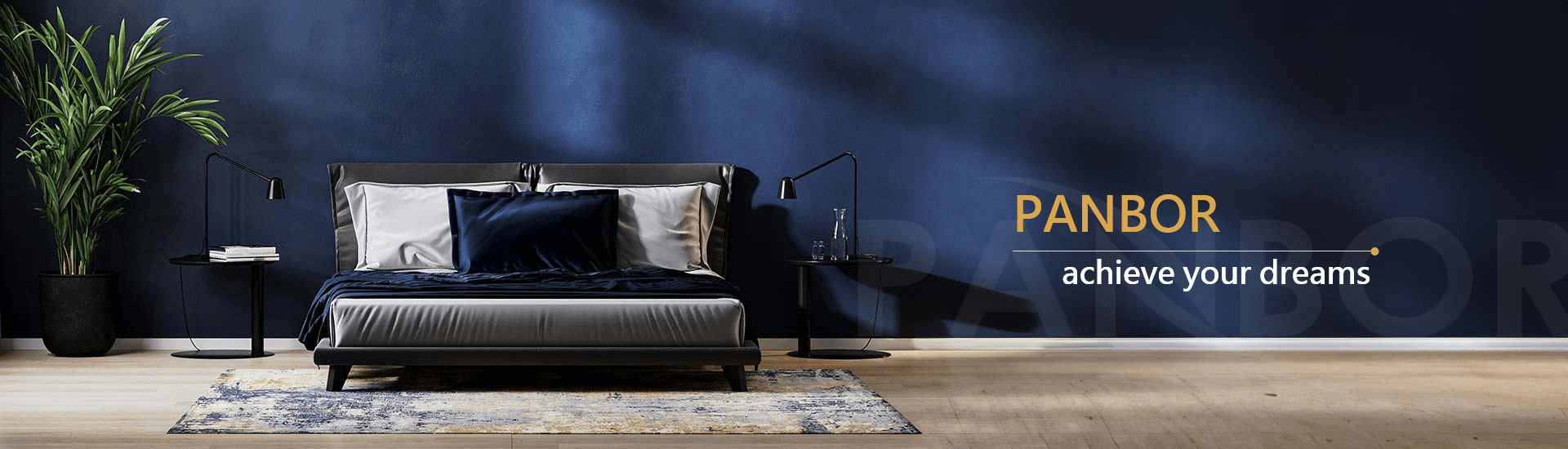 潘柏家具