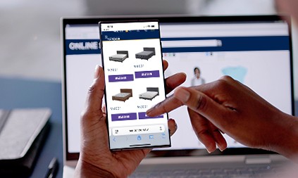 首創E-ODM™快捷床墊代工 首創E-ODM™快捷床墊代工