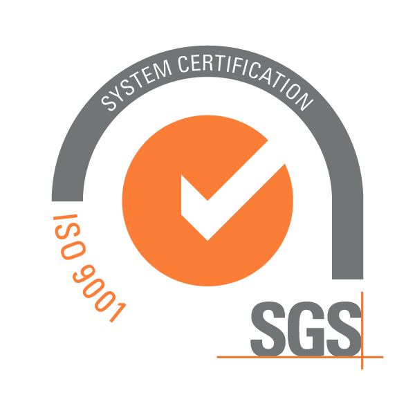 藍海系列 - 海韻 | 雅柏名床 ISO 9001 Logo