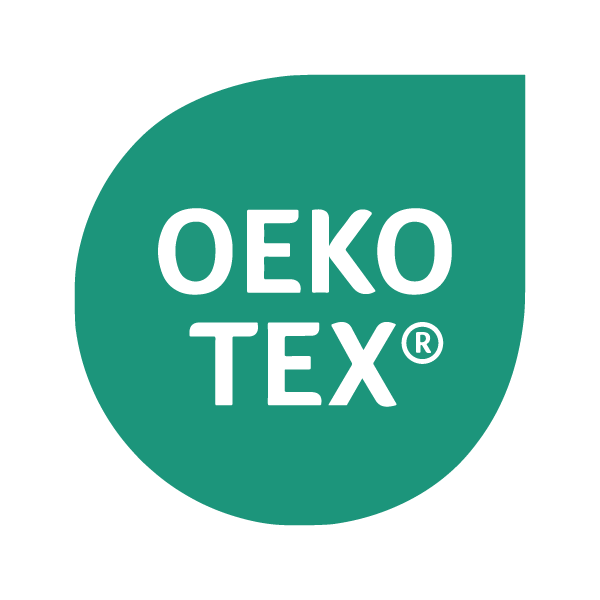 藍海系列 - 海韻 | 雅柏名床 OEKO-TEX STANDARD 100 Logo