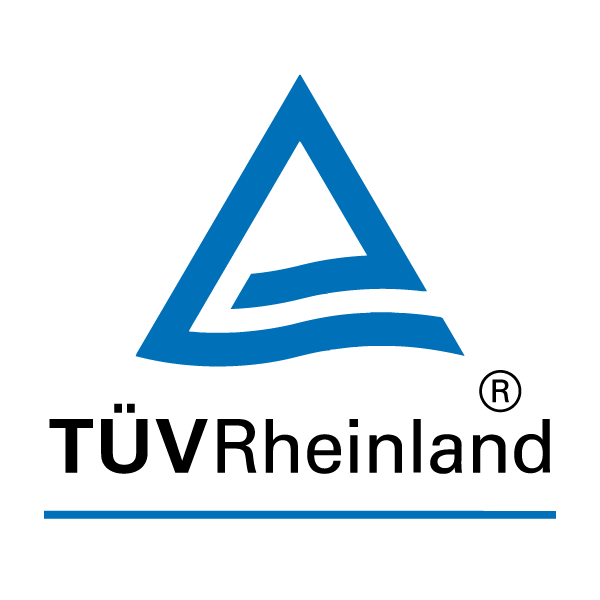 藍海系列 - 海韻 | 雅柏名床 TÜV Rheinland Logo