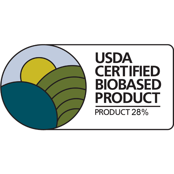 藍海系列 - 海韻 | 雅柏名床 USDA BioPreferred Logo