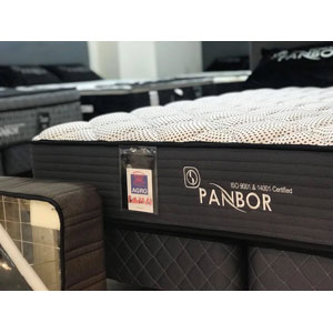 潘柏白金系列2019年新品