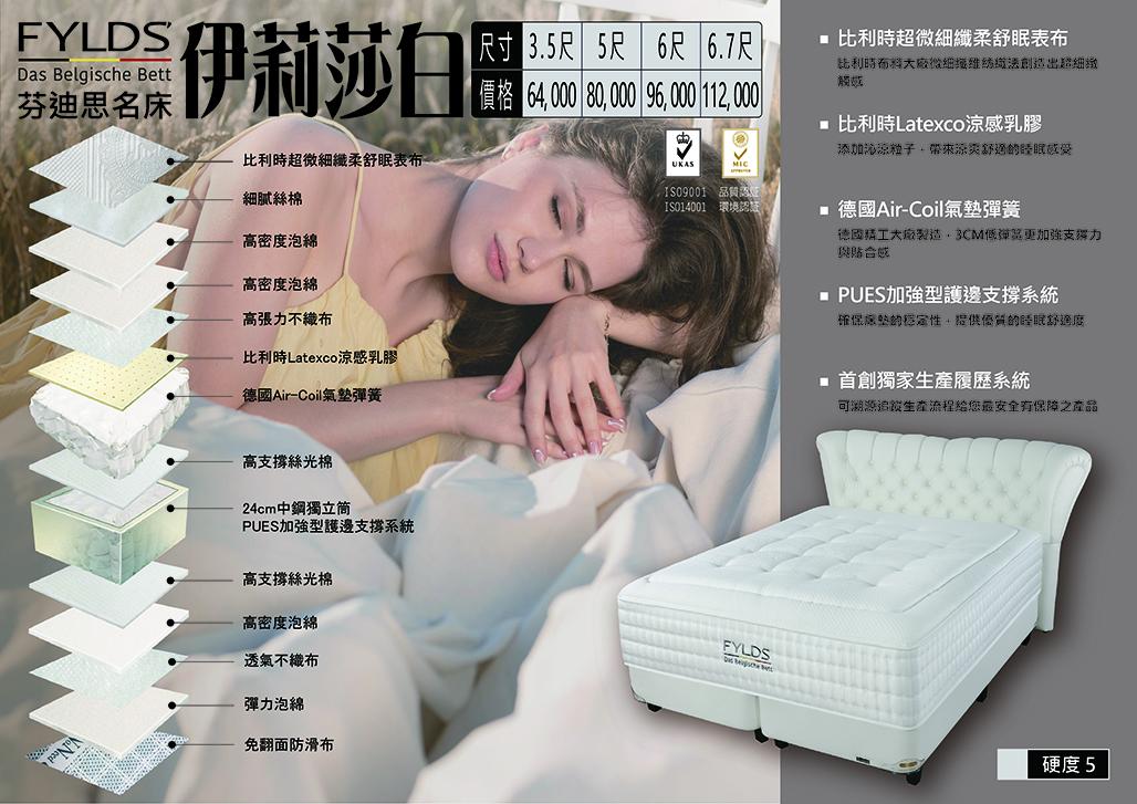 FYLDS&#039;伊莉莎白