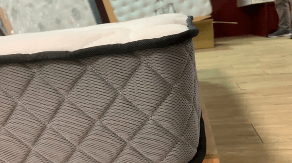 夢公爵 舒適圈獨立筒捲包床